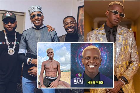 hermes bbn biography|bbnaija hermes net worth 2021.